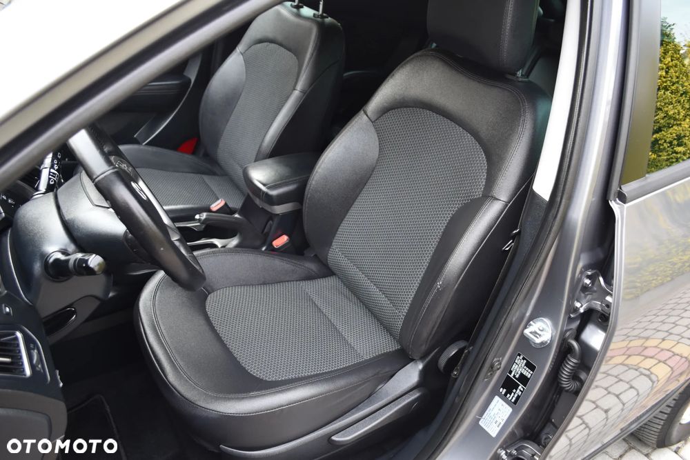 Hyundai ix35 2.0 4WD Style - 23