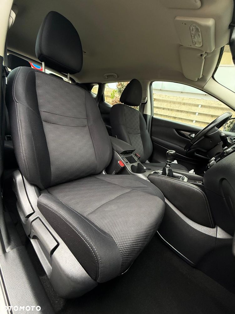 Nissan Qashqai 1.5 dCi Tekna - 31
