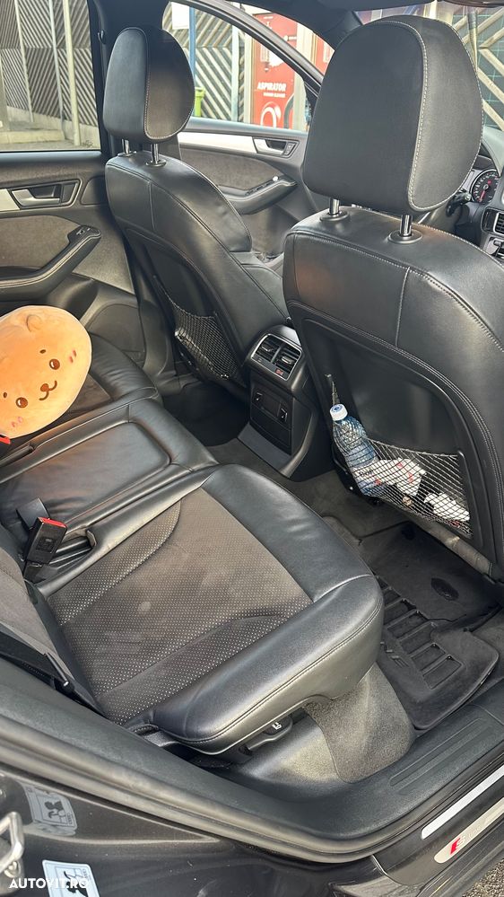 Audi Q5 2.0 TDI Quattro S tronic Sport - 18