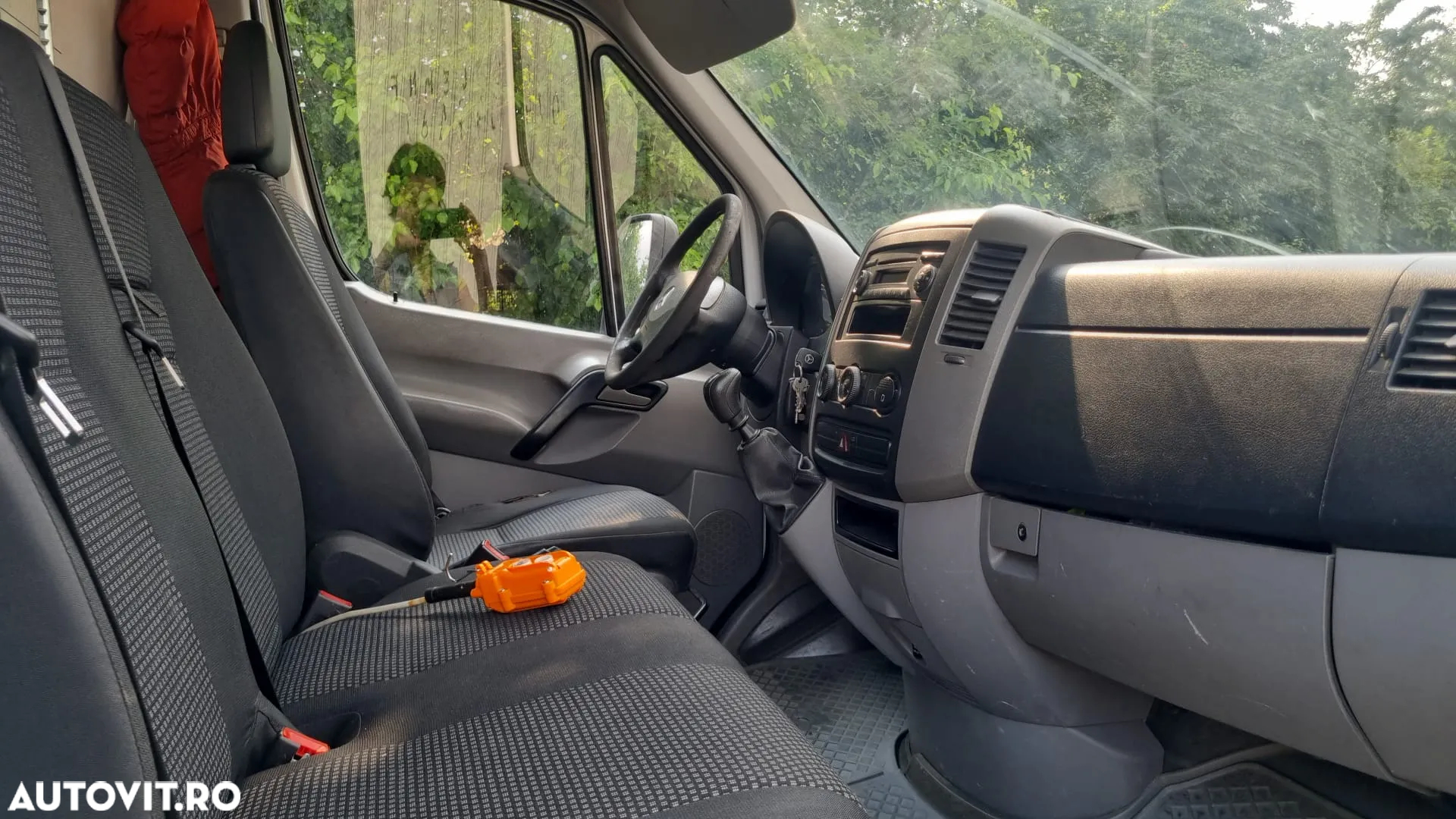 Mercedes-Benz SPRINTER - 6