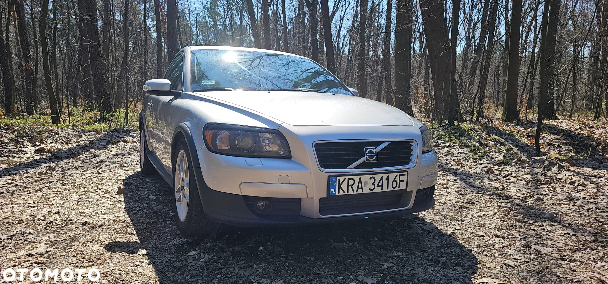 Volvo C30 2.0D - 4