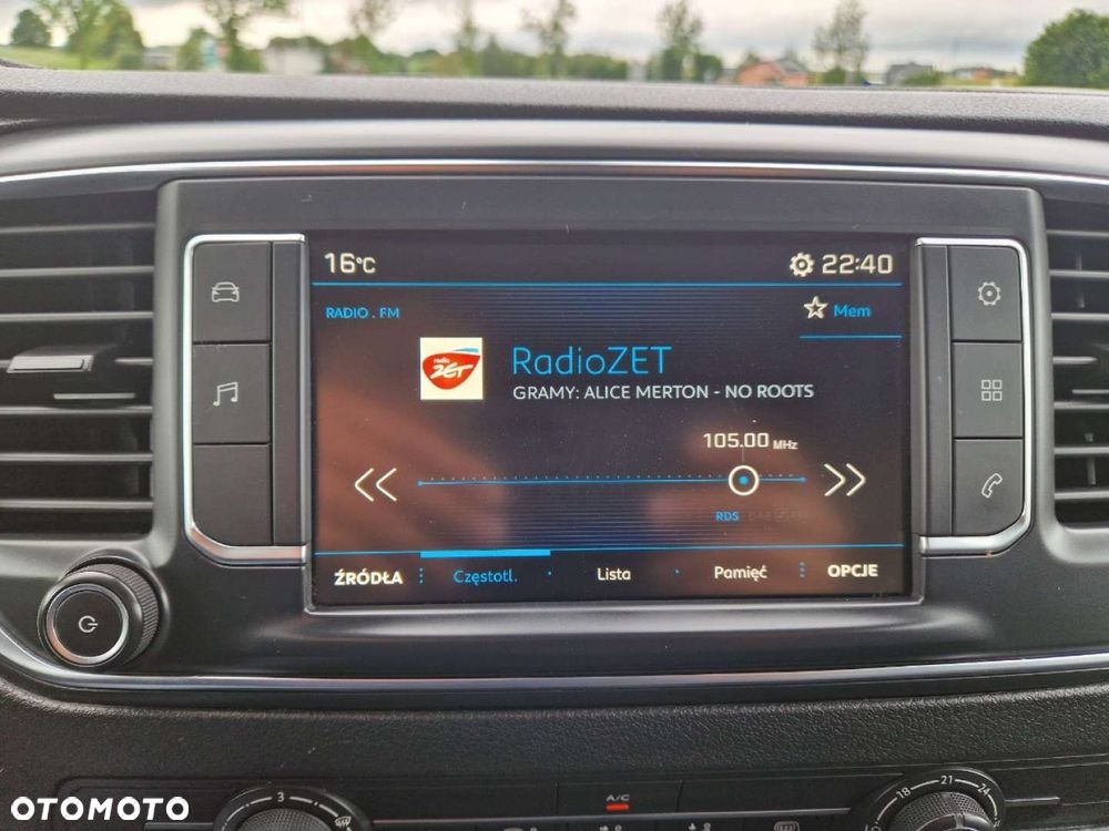 Peugeot Expert - 13