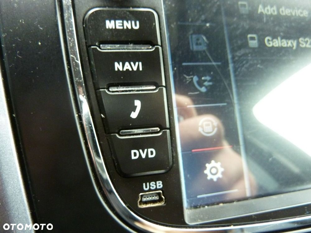 Ford Mondeo - 24