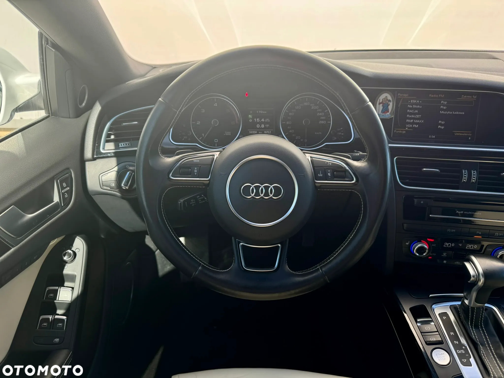 Audi A5 2.0 TDI clean diesel Quattro S tronic - 15