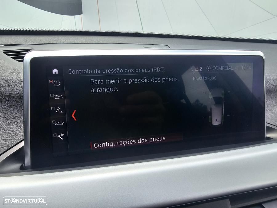 BMW X1 25 e xDrive - 34