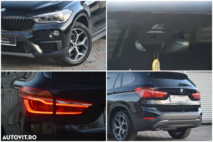 BMW X1 - 37