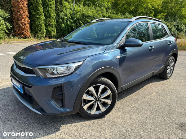 Kia Stonic 1.2 M