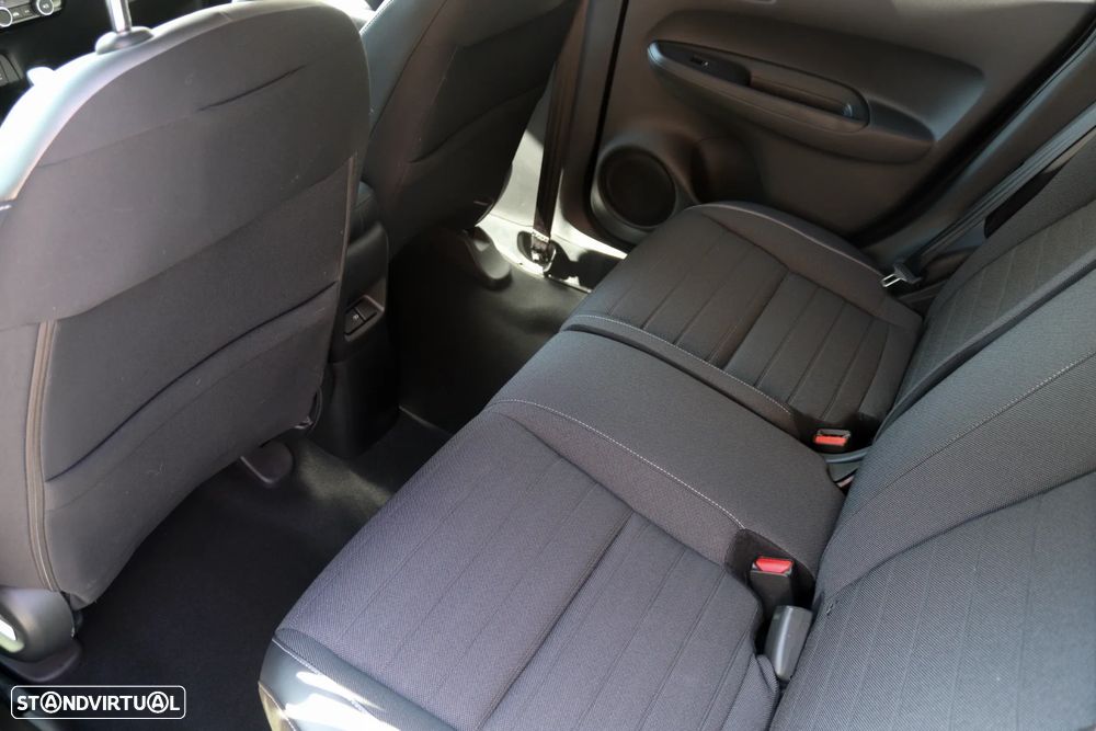 Honda Jazz Crosstar Hybrid 1.5 i-MMD Advance - 27