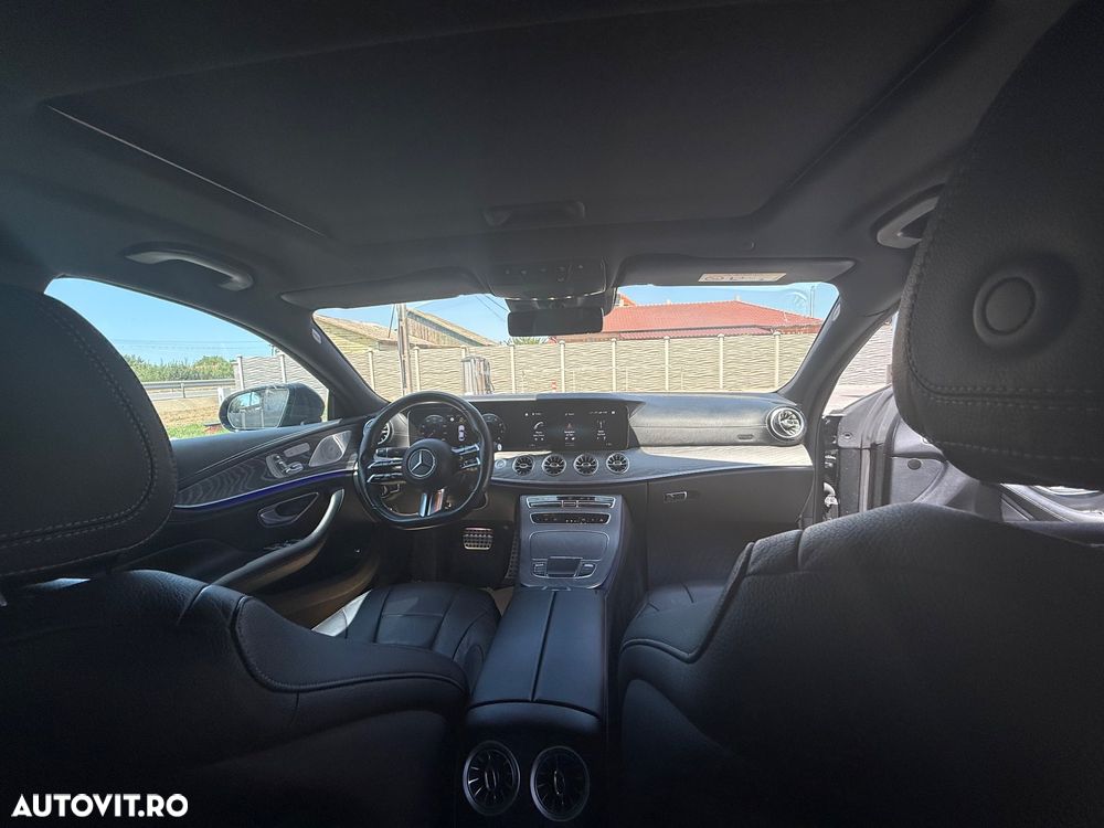 Mercedes-Benz CLS 450 MHEV 4MATIC Aut - 3
