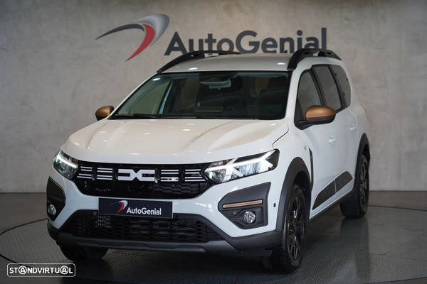 Dacia Jogger 1.0 ECO-G Extreme Bi-Fuel