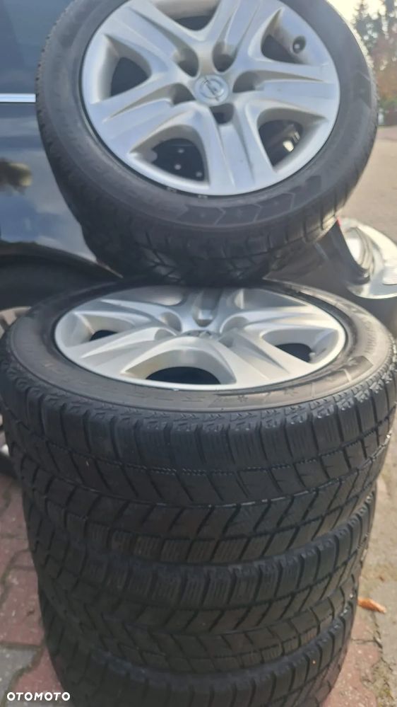 Opel Insignia 2.0 CDTI Sports Tourer Automatik Edition - 40