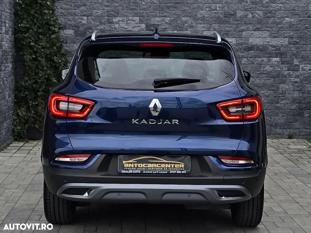 Renault Kadjar BLUE dCi Intens - 31