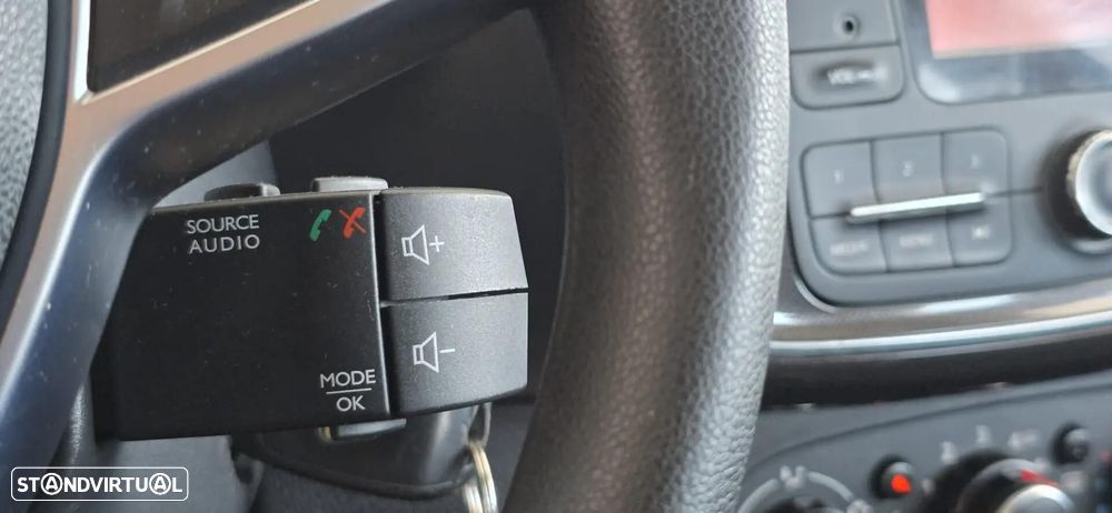 Dacia Sandero 1.5 Blue dCi Comfort - 8
