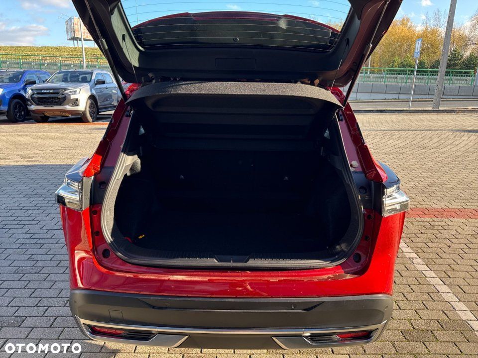 Nissan Qashqai - 17