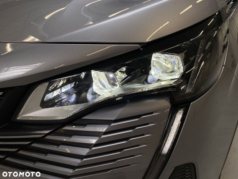 Peugeot 3008 - 10