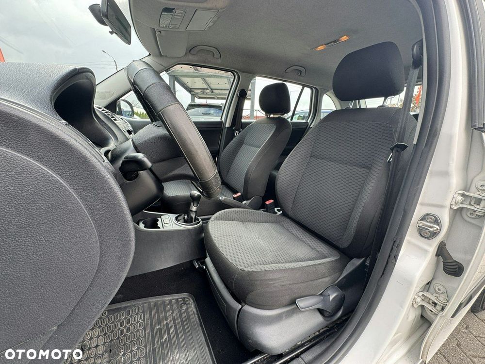 Skoda Fabia 1.6 TDI DPF Active - 16