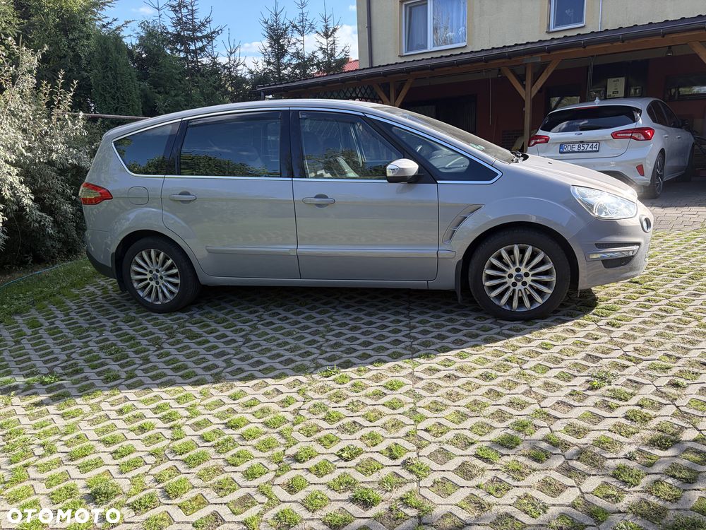 Ford S-Max 2.0 Titanium - 6