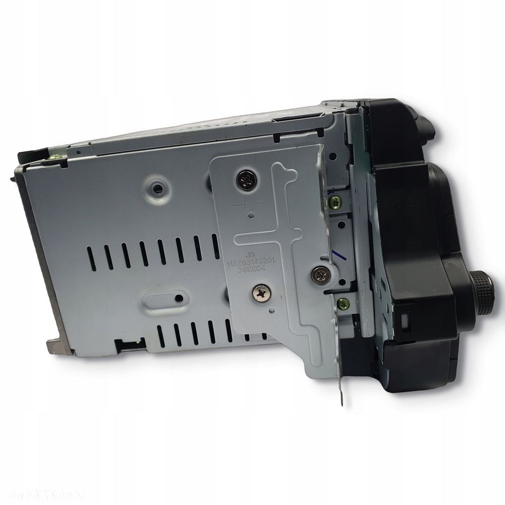 RADIO CD RADIOODTWARZACZ NAWIGACJA NAVI Kia Ceed II 96560-A2110WK - 7