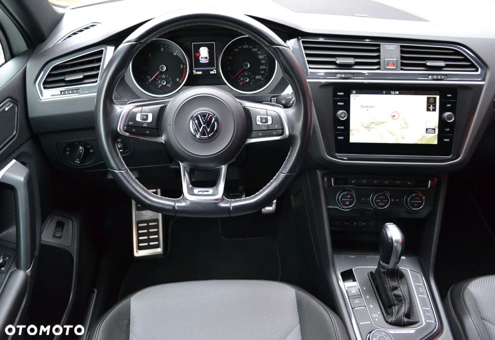 Volkswagen Tiguan 2.0 TDI BMT SCR 4Mot Highline DSG - 30