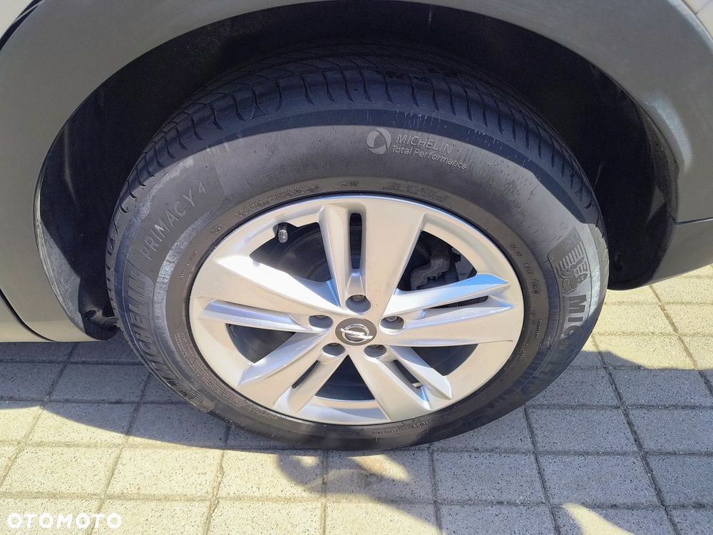 Opel Grandland X 1.2 T Enjoy S&S - 23