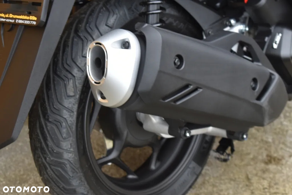 Honda PCX - 27