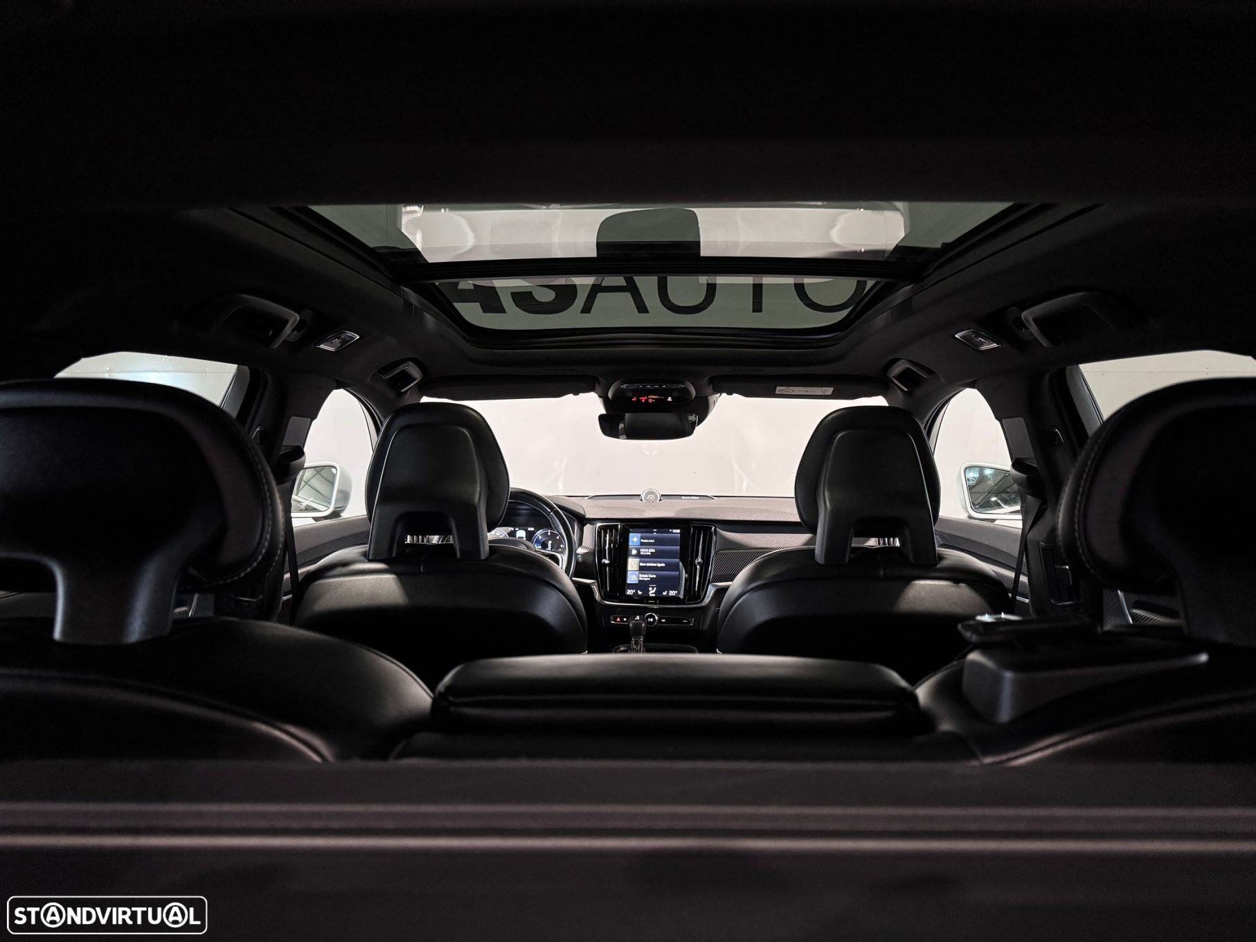 Volvo V90 - 56