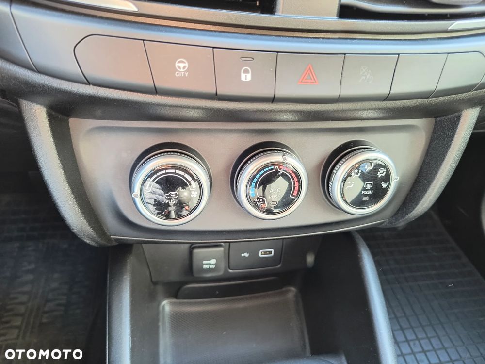 Fiat Tipo 1.4 16v Pop EU6d - 13