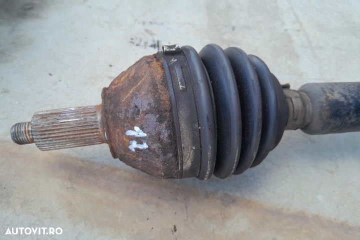 Planetara fata dreapta 6C0407272C 6C0407272C Skoda Rapid 3 [facelift] - 3