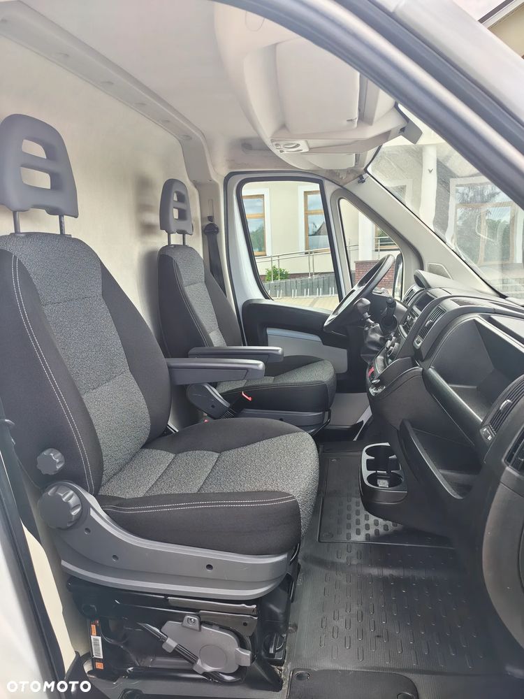 Fiat DUCATO L4H3 MAXI MAX 2.3 JTD 130 KM - 28