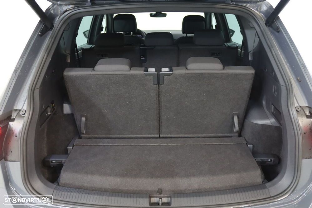 SEAT Tarraco 2.0 TDI Style DSG - 36