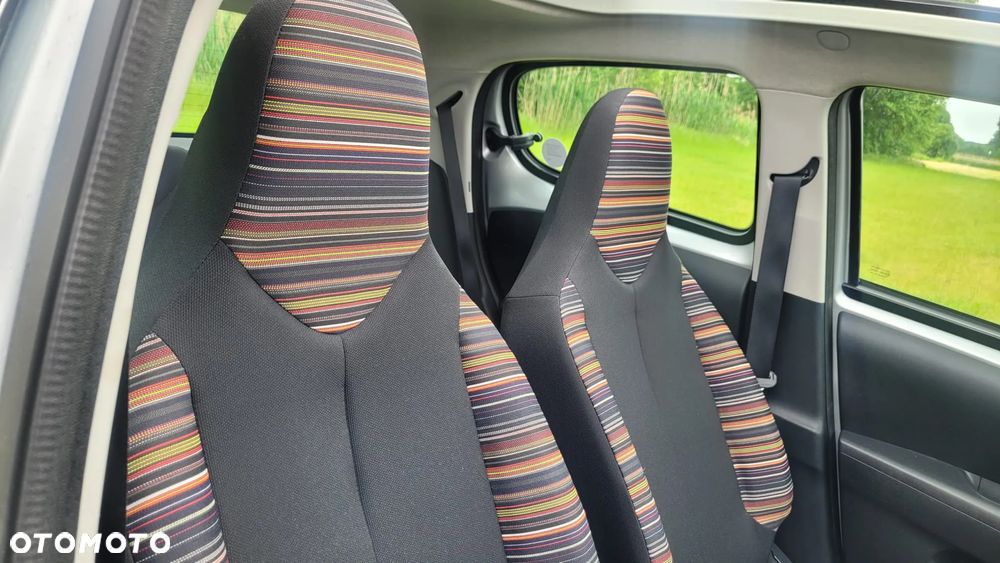 Citroën C1 VTi 68 ETG Shine - 19