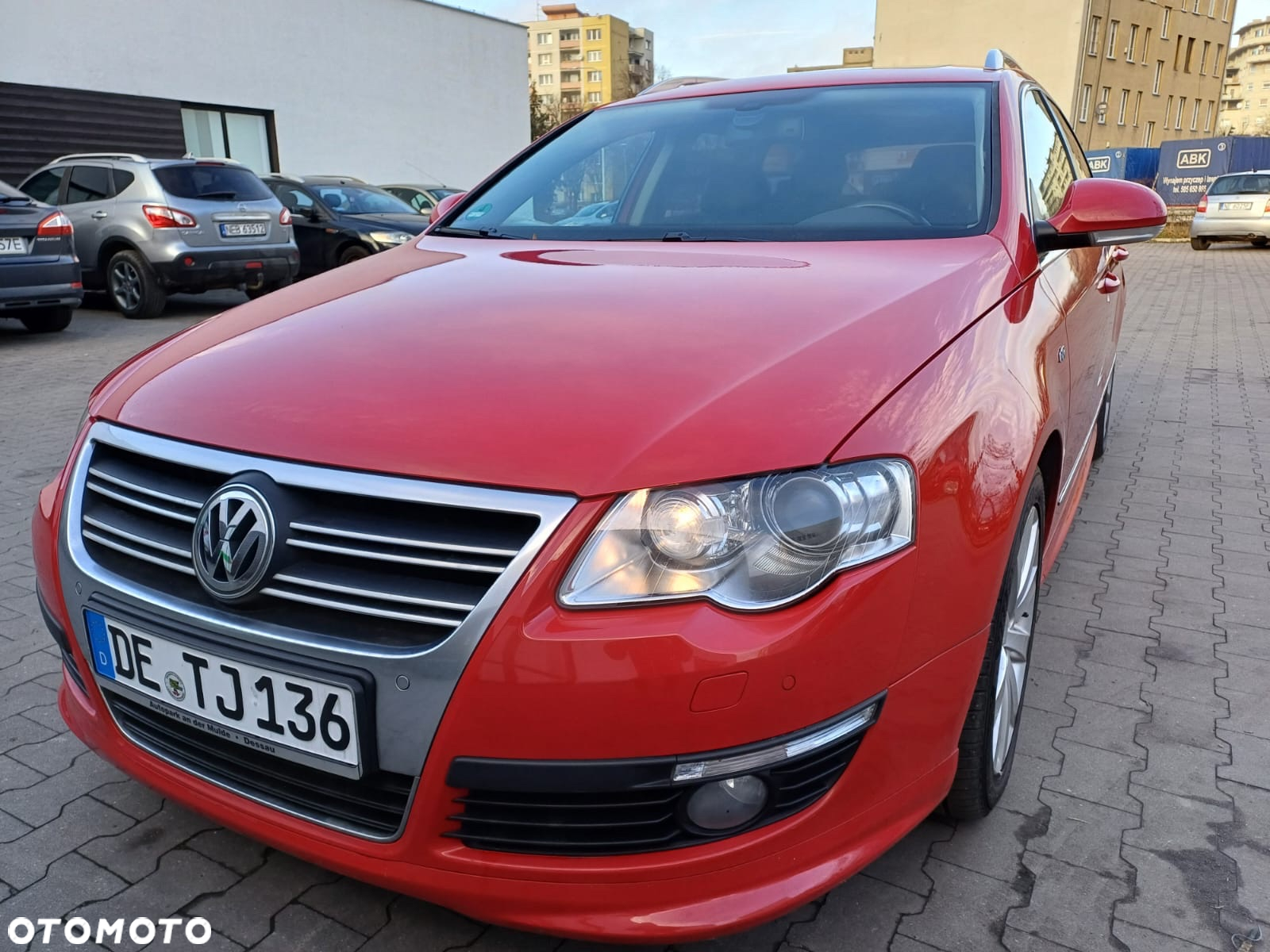 Volkswagen Passat Variant 2.0 TSI R-Line - 2