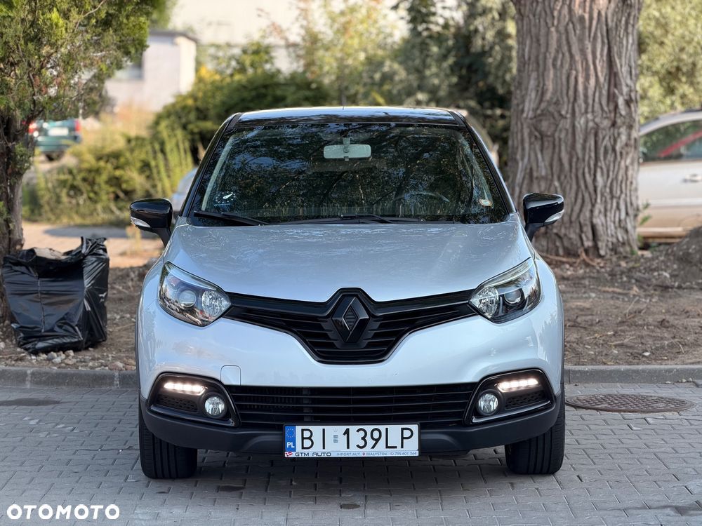 Renault Captur 0.9 Energy TCe Intens - 2