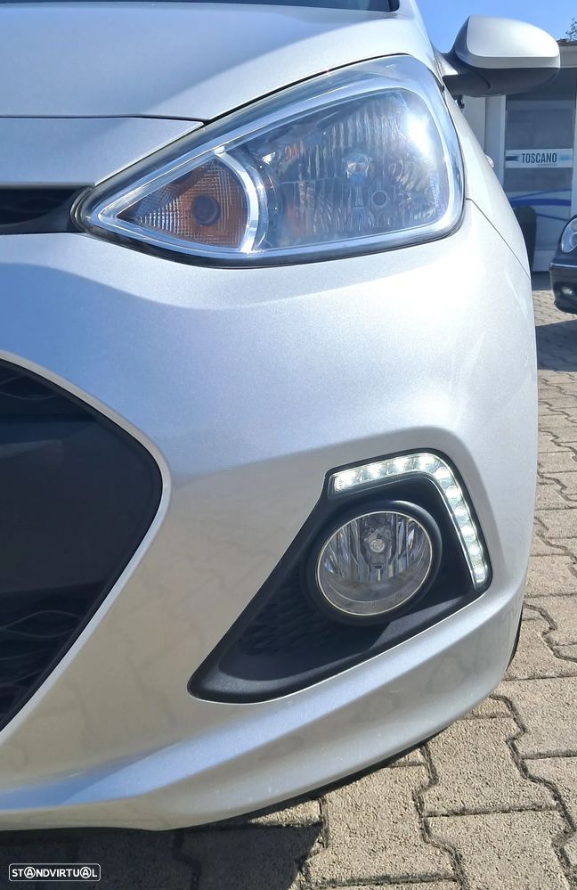 Hyundai i10 1.0 Style - 16