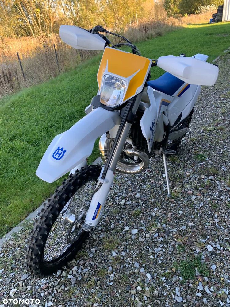 Husqvarna Inny - 2