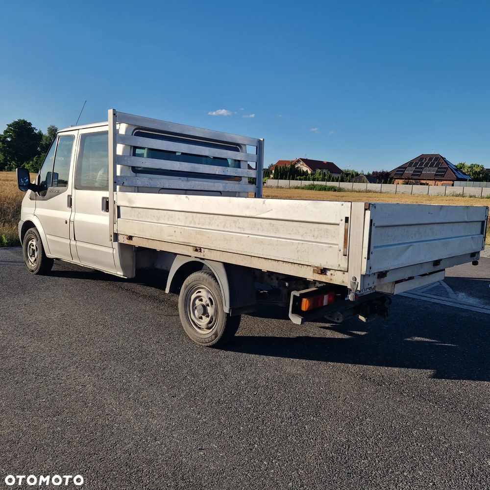 Ford Transit - 6