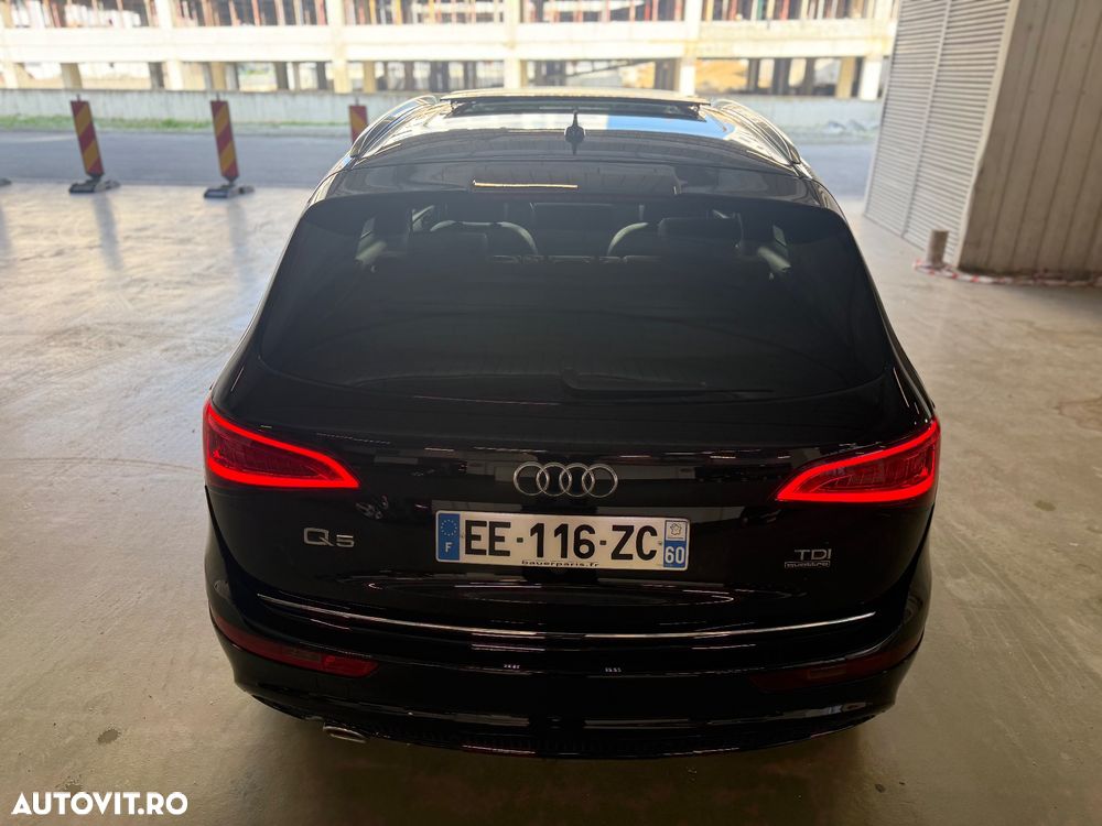 Audi Q5 2.0 TDI Quattro (clean diesel) S tronic - 6