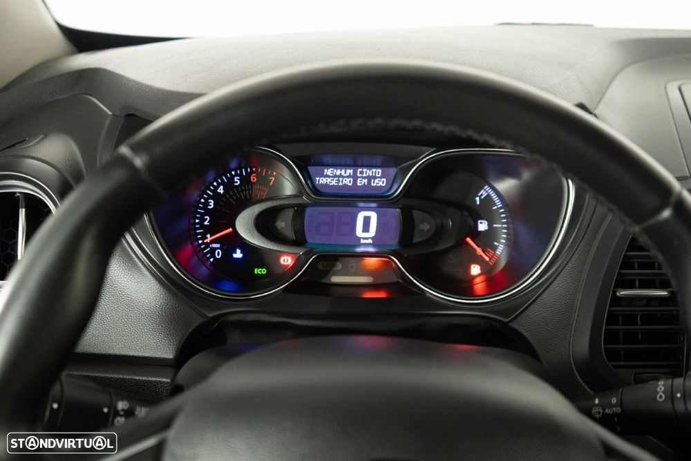 Renault Captur 0.9 TCE Exclusive - 9