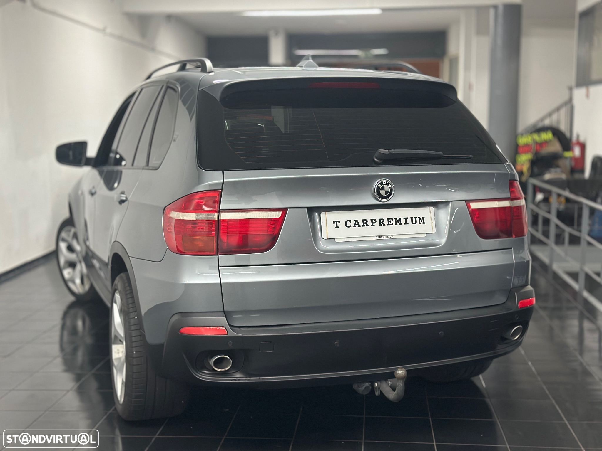 BMW X5 xDrive35d - 11