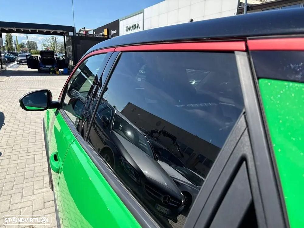 Renault 5 E-Tech R Techno 150 Comfort Range - 8