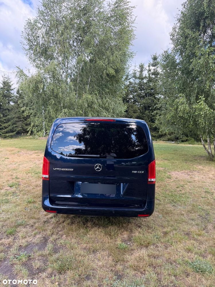 Mercedes-Benz Vito Tourer L3 Pro 9G-Tronic 447.705 - 4