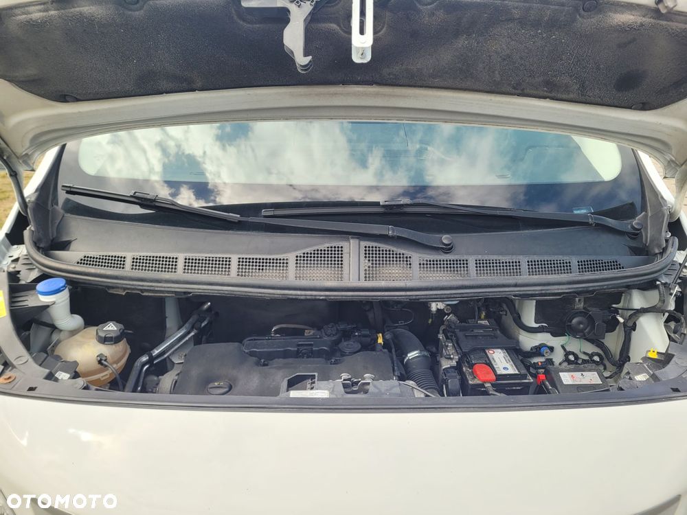 Peugeot Expert L3 2.0HDI Auto-Serwis Webasto Klima - 29