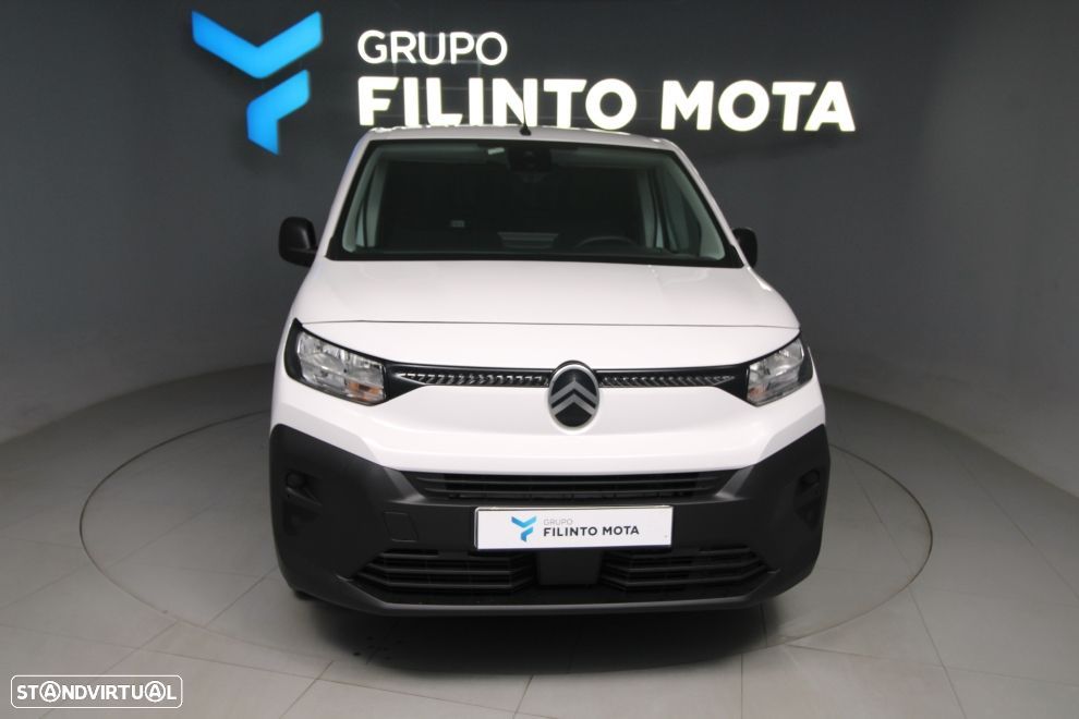 Citroën Berlingo Van Berlingo Van M 1.5 Bluehdi 100 S&s Cvm6 - 1