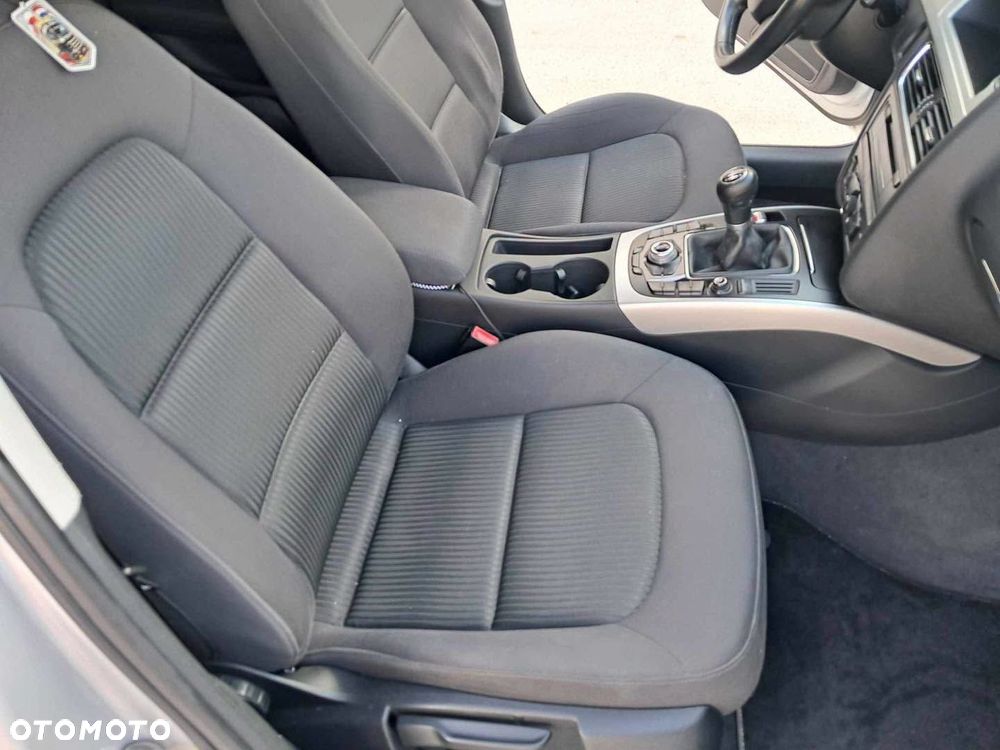 Audi A4 Avant - 10