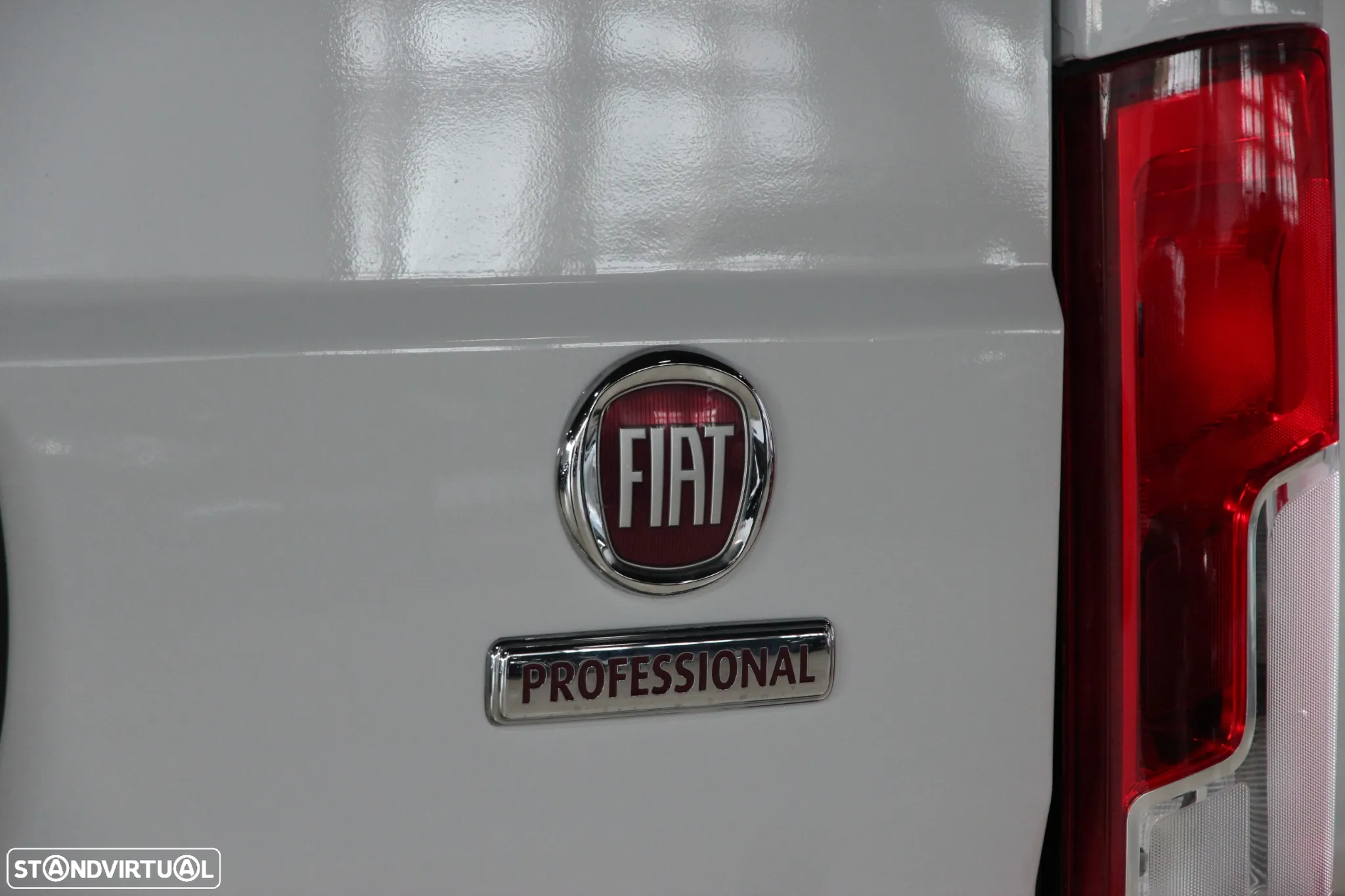 Fiat Ducato 2.3MJet Professional - 6