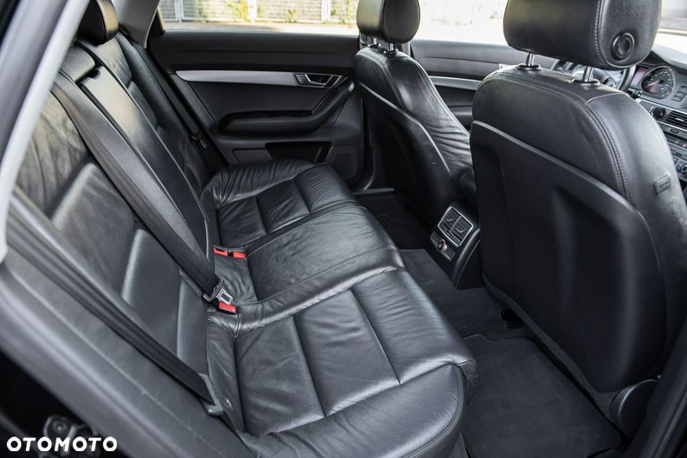 Audi A6 Avant - 8