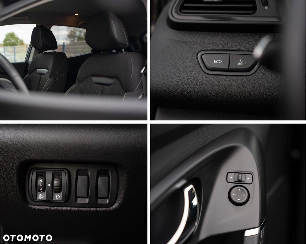 Renault Kadjar TCe 140 GPF LIMITED - 30