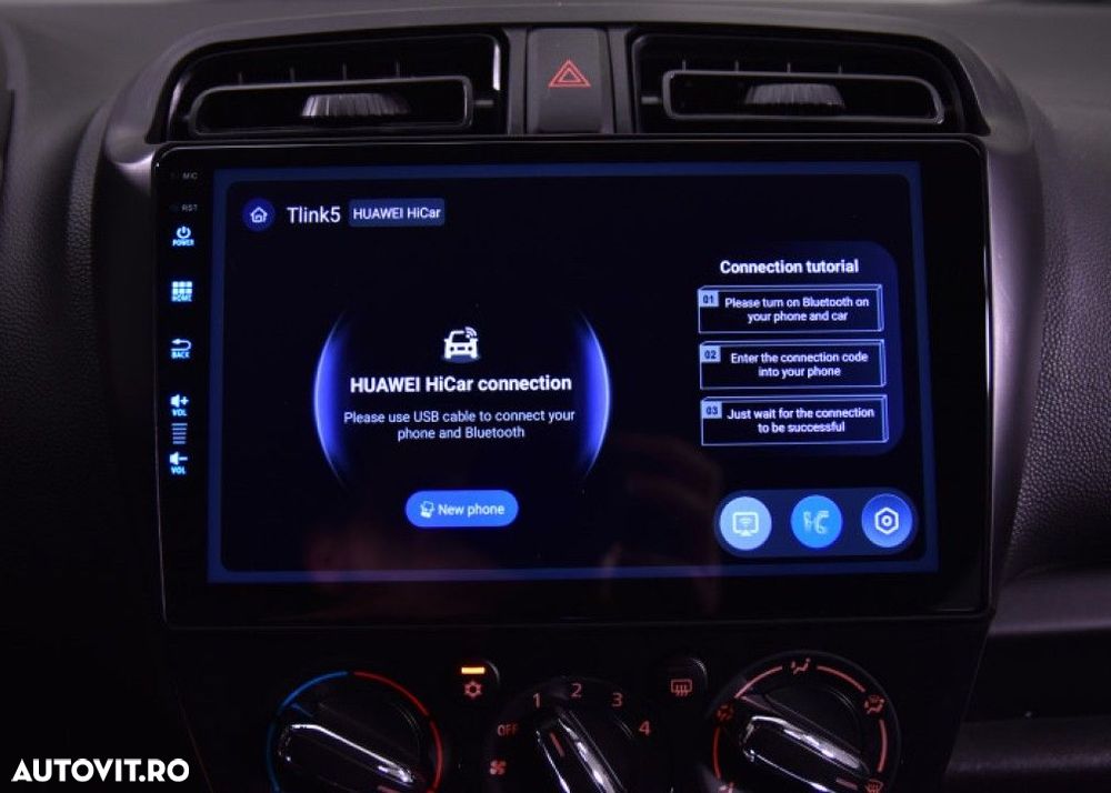 Mitsubishi Space Star - 15