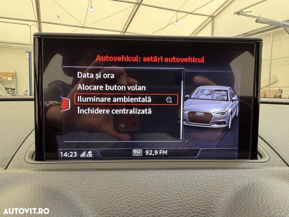 Audi A3 - 19