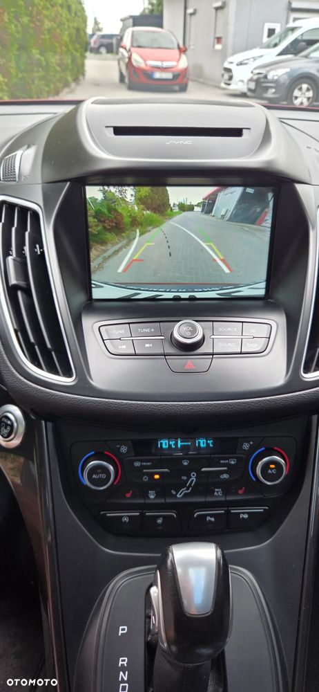 Ford C-MAX 2.0 TDCi Start-Stop-System Titanium - 27